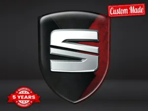 Seat Striscioni Auto Minimal Max Chic Pro X Prestazioni
